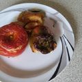 Cooksnap από Γρίβα Μαρία στη συνταγή Παραδοσιακά γεμιστά 2