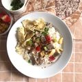 Cooksnap dari Annisya Susanti Putri untuk resep Soto Betawi ala Xander's Kitchen