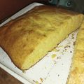 El cooksnap de Agustin Alvarez cuando hizo Torta de naranja súper fácil 😀.