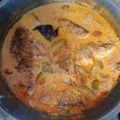 Cooksnap dari maipha octavia untuk resep Ikan Bawal Masak Bumbu Kuning