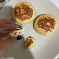 Cooksnap από Sofia Ch στη συνταγή Πιτάκια με τυρί