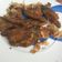 Cooksnap dari Muslimah Fauzi - Ummi Khalisha untuk resep Goreng iwak(ikan)pekasam sepat (banjarmasin)