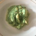 Cooksnap dari anggita dian cahyani untuk resep Easy gnocchi
