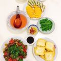 Cooksnap của Nguyen Bich Phuong khi họ làm theo món Thịt bò xào lúc lắc