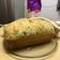 El cooksnap de Antonia Hernández cuando hizo Pan de Molde.
