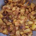 Charusheela Prabhu's cooksnap of when they made बटाट्याची भाजी (batatayachi bhaji recipe in marathi).