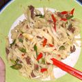 Cooksnap dari dwi pratitasari untuk resep Cara mudah bikin mie tanpa mesin mie