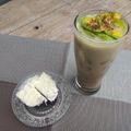 Cooksnap dari Re Milik untuk resep Es coma