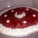 El cooksnap de Sole Lucena cuando hizo Tarta de frutilla.