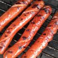 Pam (Pammie) ~ Livetoride ~♥'s cooksnap of when they made Best Hotdog Marinade!.