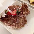 Joyce Ng'ong'a's cooksnap of when they made Tiramisu-Inspired Recipe.