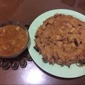 Cooksnap dari Elisabeth Duwiry untuk resep Fuyunghai