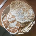 意蘭 的 《生酮》蔥油餅 cooksnap