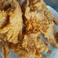 Cooksnap dari Ari Vidya Ningrum untuk resep Jamur Crispy cocok untuk Jualan