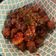 Cooksnap dari Miarikaputri untuk resep Oseng daging pedas