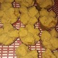 Cooksnap dari nanda untuk resep Bolu kukus gula merah @tintinrayner