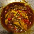 Cooksnap dari Widya Yuliana untuk resep Pindang tongkol bumbu sarden