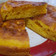 El cooksnap de Sarita Etcheverry cuando hizo Torta de mandarina sin azúcar.