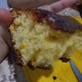 El cooksnap de belengiorello cuando hizo TORTA DE LIMÓN Y MIEL ❤️.