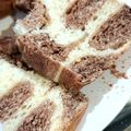 Cooksnap dari Julie untuk resep Roti tawar, tanpa pelembut tetap lembut 😁