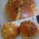 Cooksnap dari risma nurhayati untuk resep Korean Garlic Cheese Bread