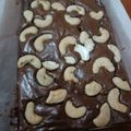 Cooksnap dari tukul srirahayu untuk resep 60. Brownies Panggang No Mixer