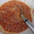 Cooksnap dari Ella nr untuk resep Sambel Terasi Jeruk Limo