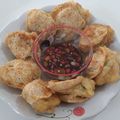 Cooksnap dari Nurul Fajriah untuk resep Tahu Walik Simple dan Sederhana