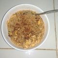 Cooksnap dari Luly Kinta untuk resep Mie dogdog