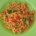 Cooksnap dari Dapur Ibu Ruby untuk resep Ayam Suwir Bali