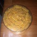 Cooksnap dari Maria Sunarmi untuk resep Kastengel, Renyah, Lumer, Enak ❇