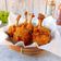 Cooksnap dari Naads_Kitchen untuk resep Chicken Drumstick (Ayam Tulip)