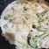 La cooksnap de Elvira Onofre cuando cocinó Espaguetis con brócoli y pollo
