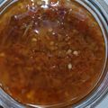 Cooksnap dari Lia Lim untuk resep Sambal Bawang ala Bu Rudy