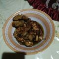 Cooksnap dari Isal Avicenna untuk resep Ati Ayam Bumbu Kecap
