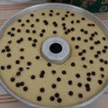 Cooksnap dari Novadyana untuk resep Brudel keju