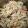 Cooksnap dari SKITCHEN untuk resep Nasi Liwet Teri Pedas Rice Cooker