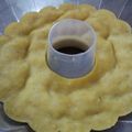 Cooksnap dari Febri Mano untuk resep 56.Bolu kukus ubi jalar