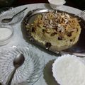 صورة من Ruba Alshaar، شاركها بعد تجربة وصفة مقلوبة باتنجان