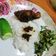 Cooksnap Ayien semasa beliau membuat Ayam masak sos tiram thai.