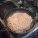 El cooksnap de MAURICIO SAUCEDO cuando hizo Espagueti blanco Hawai.