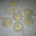 Cooksnap dari Santi Avail untuk resep Sop Durian Frozzen *super cepat n simple