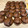 El cooksnap de Natacha Bahamonde cuando hizo Muffins de chocolate.