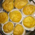 Cooksnap dari harum untuk resep Soes/ Sus Vla Vanilla