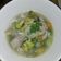 Cooksnap dari Mamah Arkaan untuk resep Sup Ayam Sederhana, menu anak (no🖐msg)