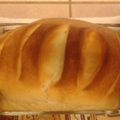 Jeff's cooksnap of when they made Bread.
