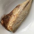 fennel05's cooksnap of when they made Salted and Grilled Horse Mackerel.