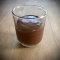 El cooksnap de pepagores cuando hizo Mousse de chocolate.