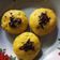 Cooksnap dari Heni suryawati untuk resep Kue pukis bulat keju