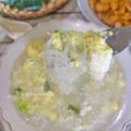 Cooksnap dari Bunda Ela ✅ untuk resep Sup sarang burung kw